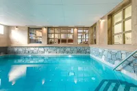 Lagrange Vacances les Fermes Emiguy Hotels in Les Gets