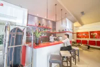 HB Aosta Hotel & Balcony SPA - Barer