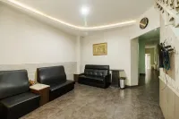 Permata Inn Hotels in Silalas