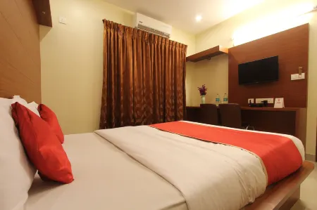 The Grand Inn Mysore