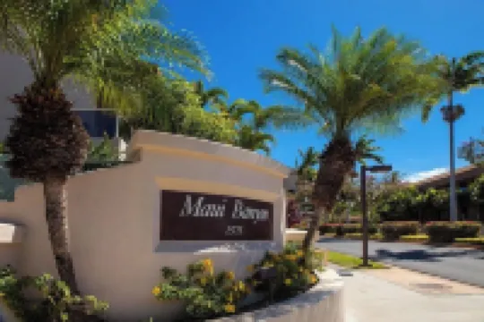 Luxe 1BD Condo w/ Ocean Views @ Maui Banyan Resort