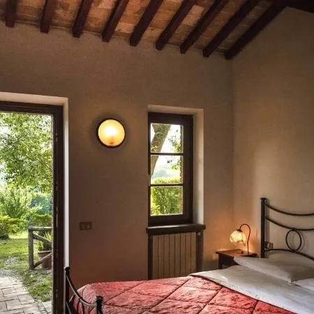 Agriturismo Pomonte