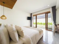 Villa Waturenggong Ubud Hotel dekat Rumah Topeng dan Wayang Setia Darma
