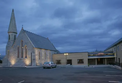 An Grianan Hotel Hotels in 
