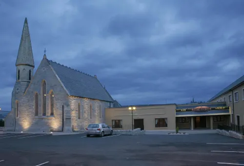 An Grianan Hotel