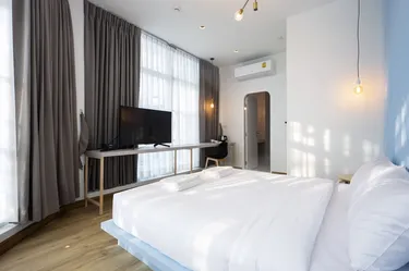 รูปภาพของบ็อกซ์แพคเกอร์ โฮสเทล พระนคร