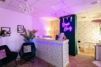 Crowne Plaza GLASGOW by IHG - spa