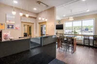 Econo Lodge Fox Creek Hotels in Fox Creek