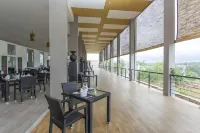 Aliya Resort and Spa - Thema Collection - breakfast