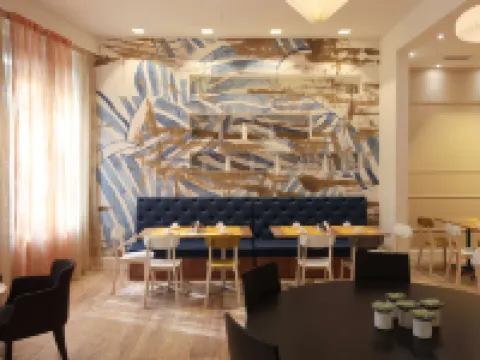 Best Western Hotel Piemontese Bergamo Hoteles en Bérgamo