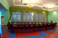 Hotel Meridian Hotels in Termez
