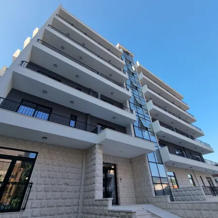 Adriatic Residence