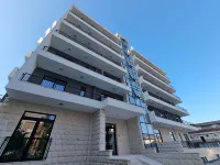 Adriatic Apartments