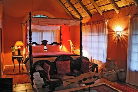 Timamoon Lodge Отели рядом с достопримечательностью «Sabie River Camp»