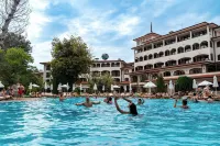 Helena Park - Ultra All Inclusive - de luxe