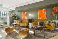 Best Western Hotel Danderyd Hotels in Täby