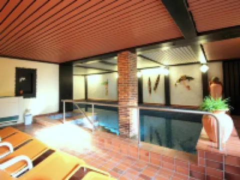 Kurhotel Brandl Hotels in Unterallgäu