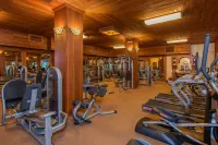 The Springs Resort & Spa at Arenal - Gym
