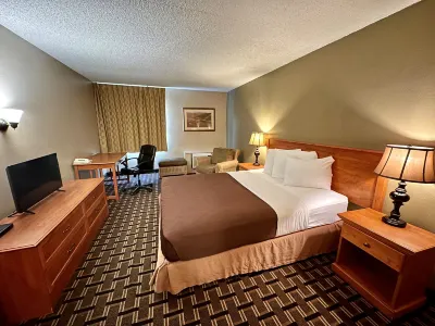 FairBridge Inn & Suites - Lewiston Hotels in 