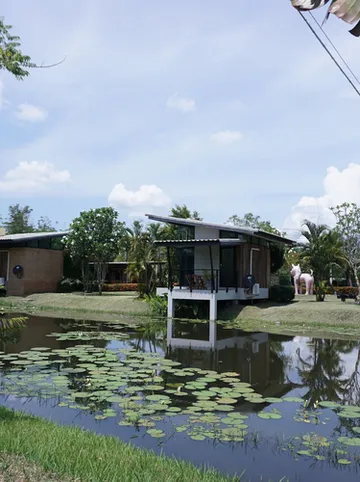 รูปภาพของเดอะ ลำปาง วิลล่า