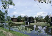 The Lampang Villa