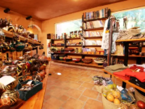 Mount Etjo Safari Lodge Hotels in Otjiwarongo