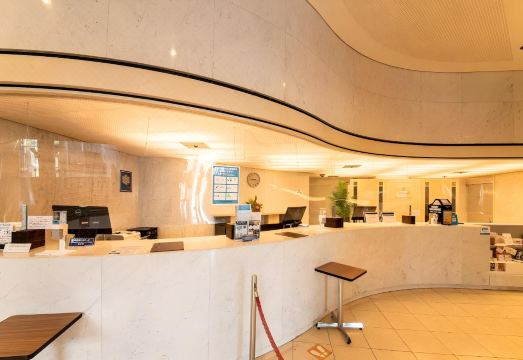 분카 고류 가이칸