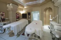 温哥華泛太平洋酒店 - SPA