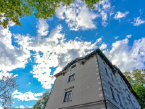 Heritage Hotel Krone Hotéis em Ilidza