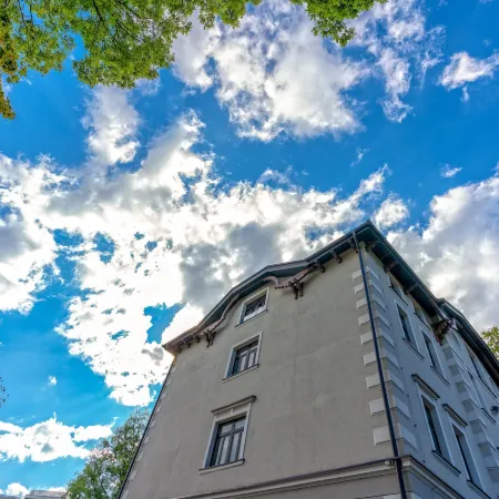 Heritage Hotel Krone
