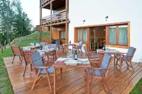B&B Apartments Burić Plitvice Lakes Hotels in Selište Drežničko