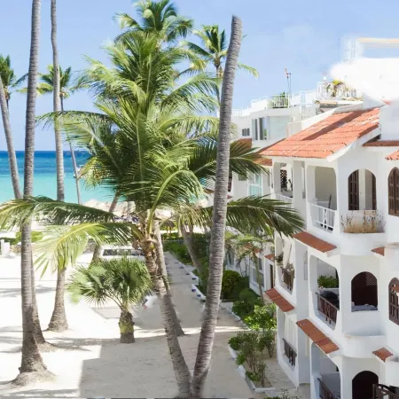 Flor Del Mar Condo