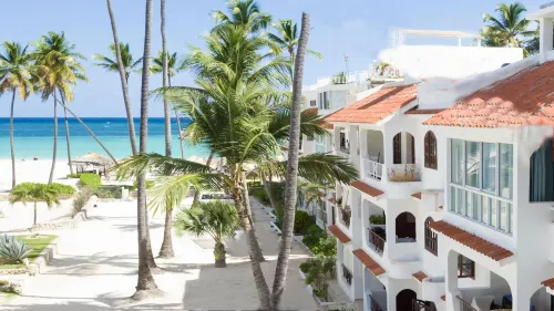 Flor Del Mar Condo - 3-Star