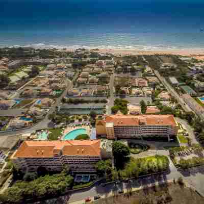 Vila Gale Atlantico Hotel Exterior