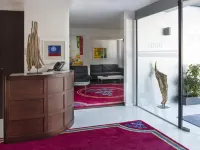 Hotel Villa Rosario II, Edificio Moderno Hotels in Ribadesella