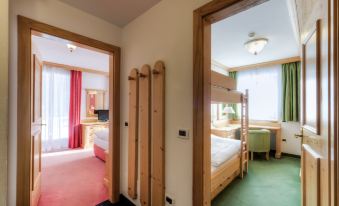 Hotel Chalet Corso