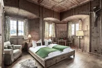 Hotel Jagdschloss Resort Hotels in Mieming