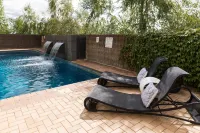 Rydges Mount Panorama Bathurst - Pools