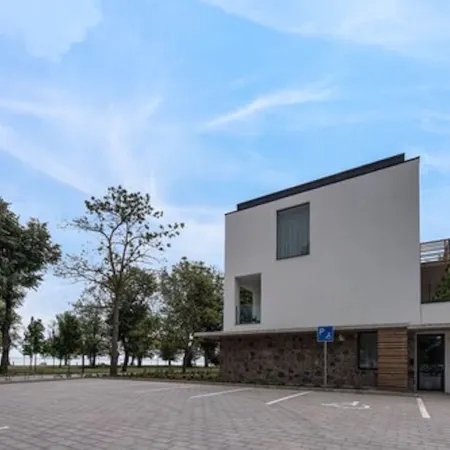Villa Oliver Lux