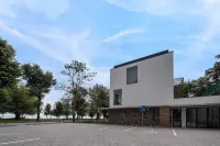 Villa Oliver Lux - parking