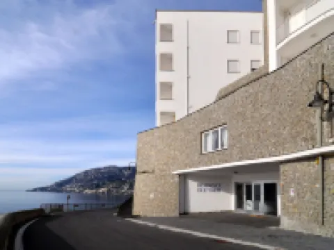 Residence Due Torri Hotels in Maiori