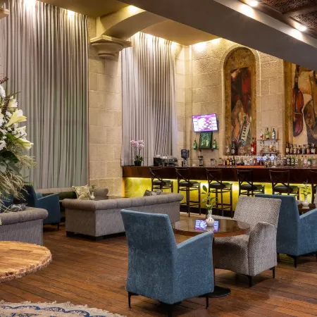 Olive Tree Hotel