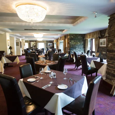 Whitewater Spa & Leisure Club
