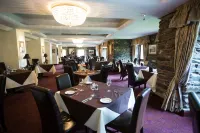 Whitewater Spa & Leisure Club - servizio colazione