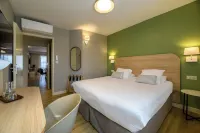 Residence de Tourisme Ajaccio Amirauté Hotels in Afa