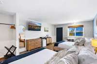 Fresh Coast Motel - balcon