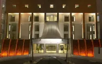 Sunrise Pearl Hotel & Spa