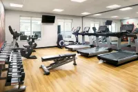 Hyatt House Dallas/Frisco فنادق في فريسكو