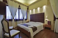 EuroHome Hotels in Signa