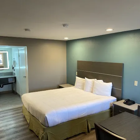 Hotel Milagro
